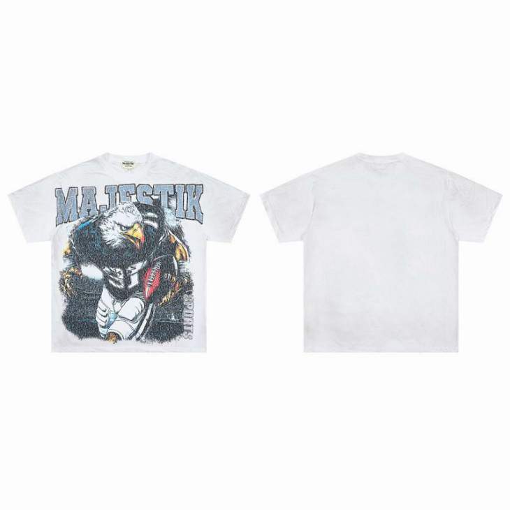 Picture of Majestik T Shirts Short _SKUMajestikS-XL4ltxM1056313